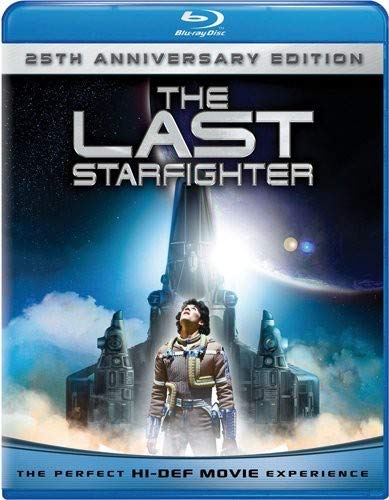 The Last Starfighter 25Th Anniversary Edition