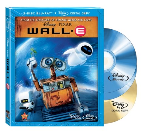 Walle Special Edition And Live