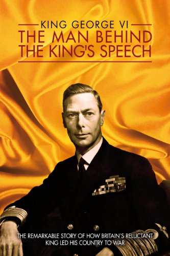 King George Vi The Man Behind The King's Speech - Video Vid NTSC Region 1