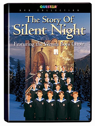 The Story Of Silent Night