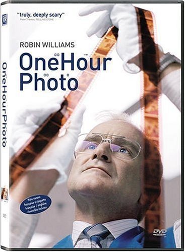 One Hour Photo Widescreen Edition