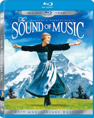 The Sound Of Music 45Th Anniversary