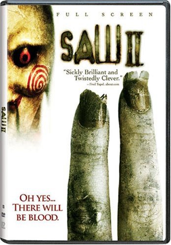 Saw Ii Unrated Special Edition