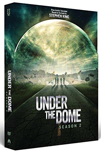 Under The Dome Season 2