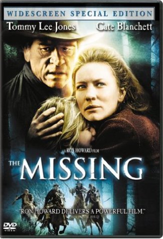 The Missing Widescreen Special Edition
