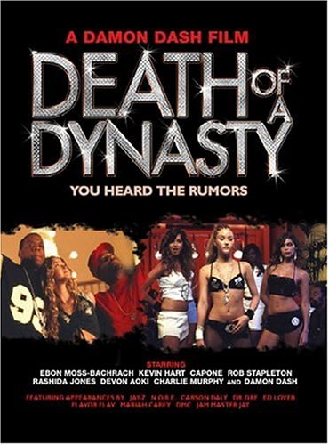 Death Of A Dynasty