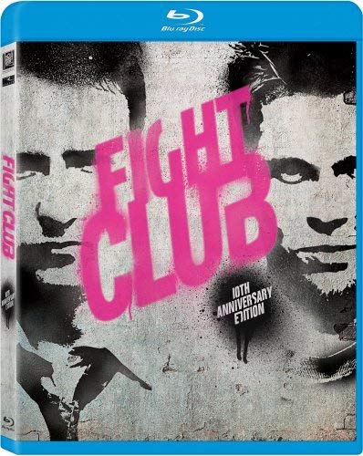 Fight Club 10Th Anniversary Edition