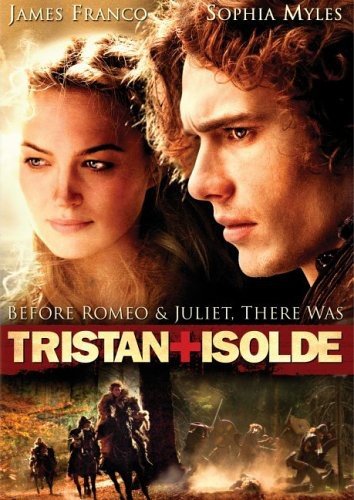 Tristan And Isolde Widescreen Edition - Video Region 1 Digital Versatile Disc