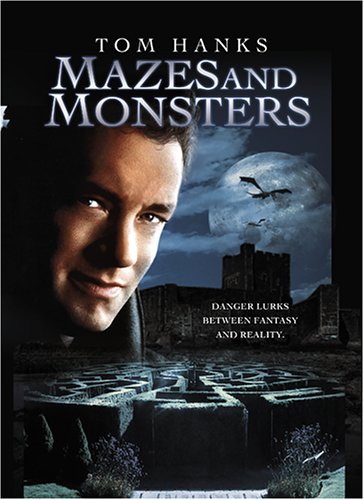 Mazes And Monsters