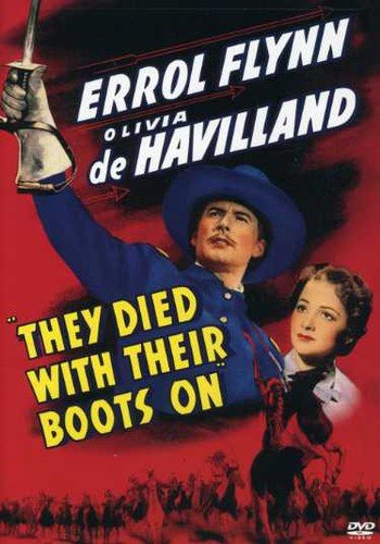 They Died With Their Boots On