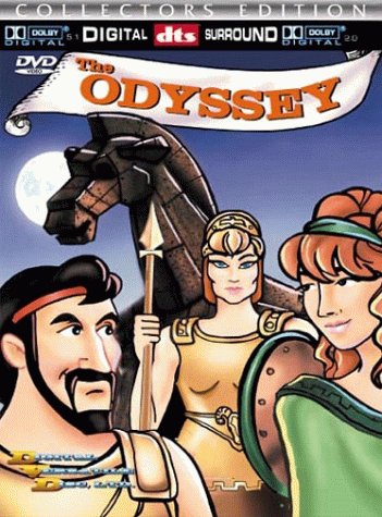 The Odyssey Animated Version