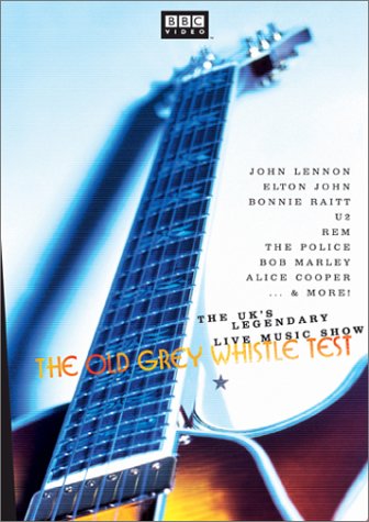 The Old Grey Whistle Test Vol 1