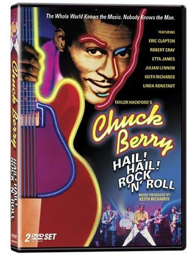 Chuck Berry Hail Hail Rock N Roll