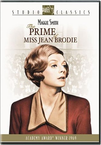 The Prime Of Miss Jean Brodie
