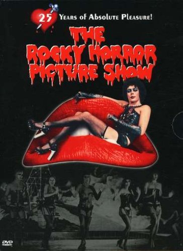 The Rocky Horror Picture Show 25Th Anniversary Edition