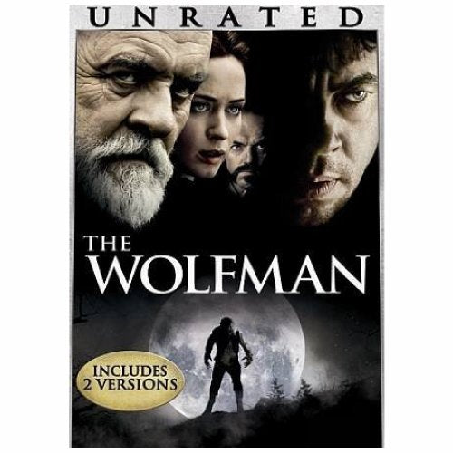 Wolfman 2010