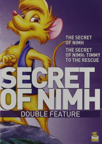 Secret Of Nimh Secret Of Nimh Timmy To Rescue