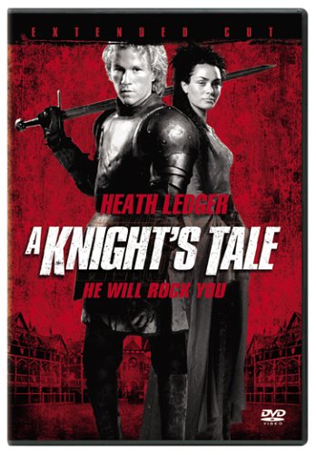 A Knights Tale Extended Cut