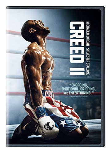 Creed Ii Special Edition