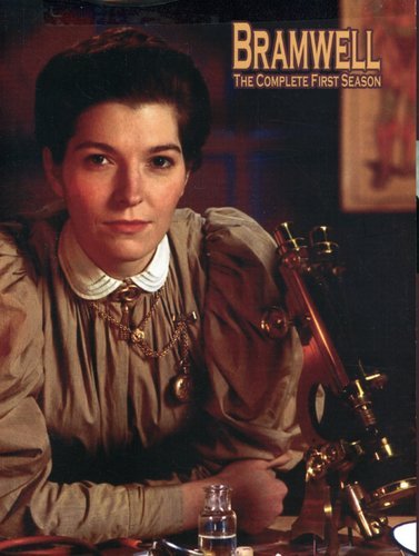 Bramwell The Complete First Season