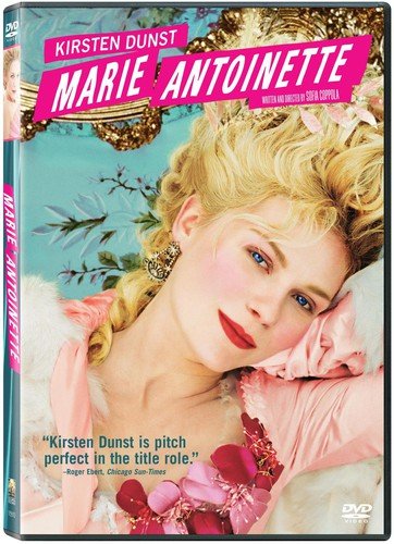 Marie Antoinette Widescreen