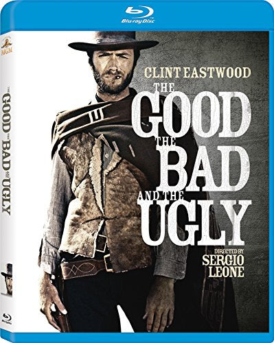 The Good Bad And The Ugly