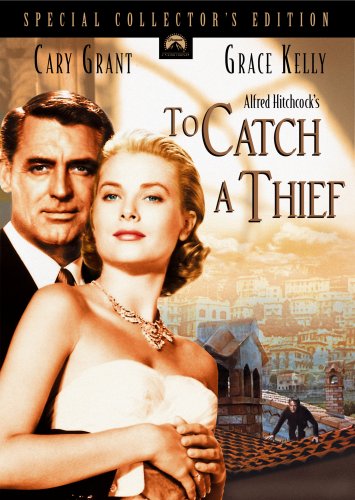 To Catch A Thief Special Collectors Edition