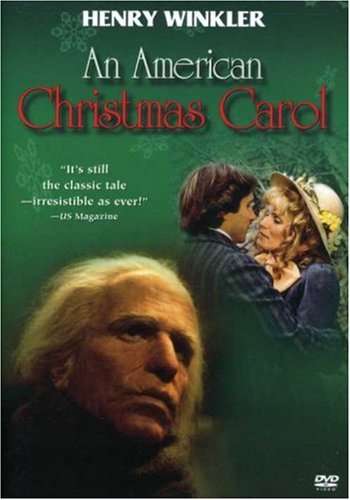 An American Christmas Carol - Video Vid NTSC Region 1 USA Digital Versatile Disc