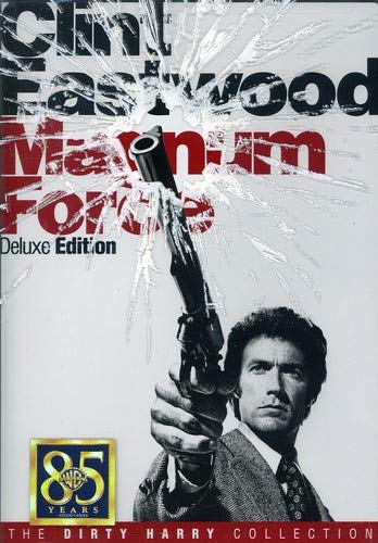 Magnum Force Deluxe Edition
