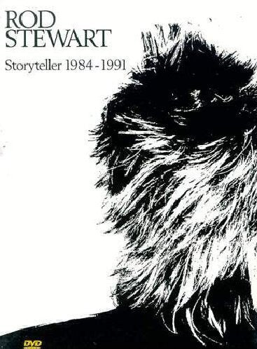 Rod Stewart Storyteller 19841991 - Video NTSC Region 1 Digital Versatile Disc
