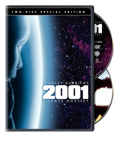 2001 A Space Odyssey Special Edition