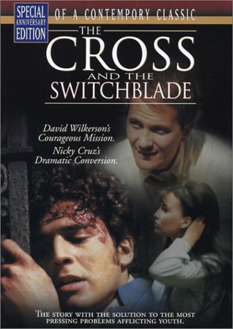 The Cross And The Switchblade