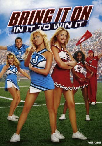 Bring It On In It To Win It Widescreen Edition