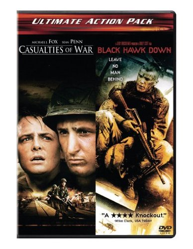 Casualties Of War Black Hawk Down
