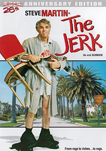 The Jerk (26Th Anniversary Edition)