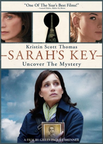 Sarahs Key