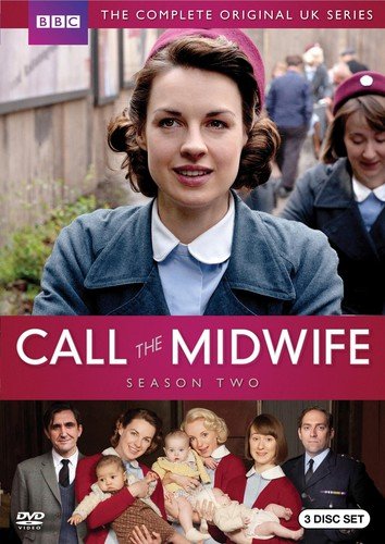 Call The Midwife Season 2