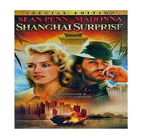 Shanghai Surprise Special Edition