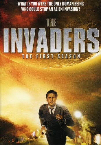 The Invaders Season 1