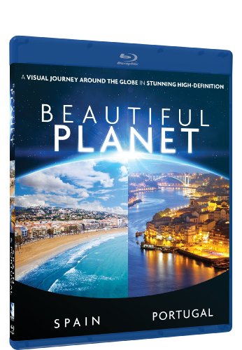 Beautiful Planet - Spain & Portugal -