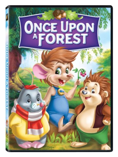 Once Upon A Forest