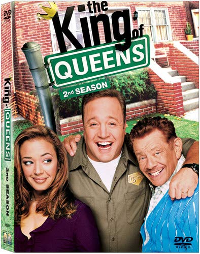 The King Of Queens Season 2