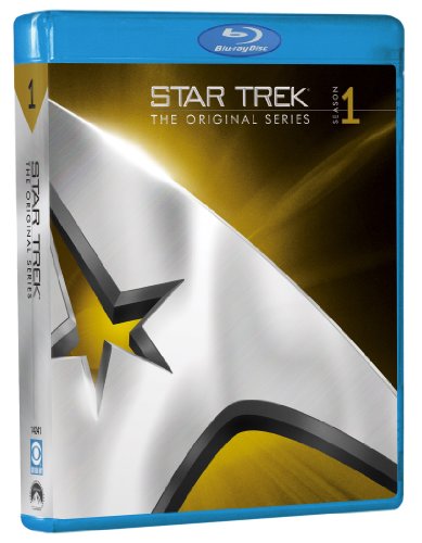 Star Trek The Original Series Season 1