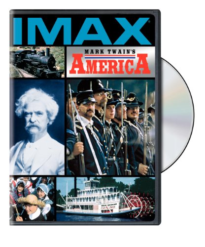 Mark Twains America Imax