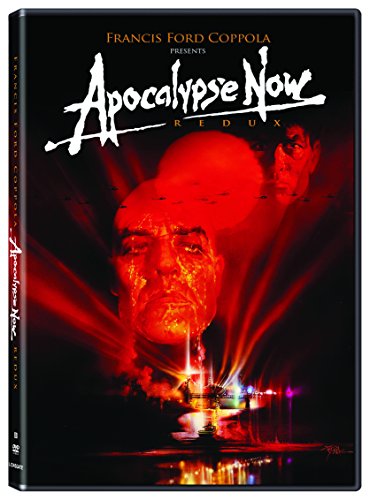 Apocalypse Now: Redux