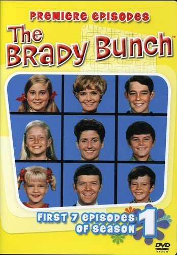 Brady Bunch Premiere Episodes