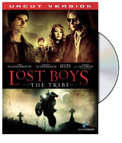 Lost Boys The Tribe Uncut Version
