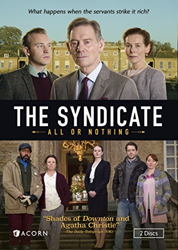 The Syndicate All Or Nothing