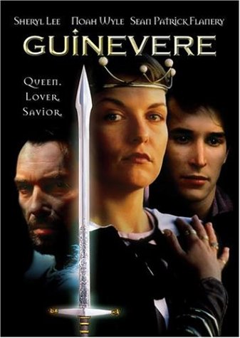 Guinevere - Video Vid NTSC Region 1 USA Disk Digital Versatile Disc