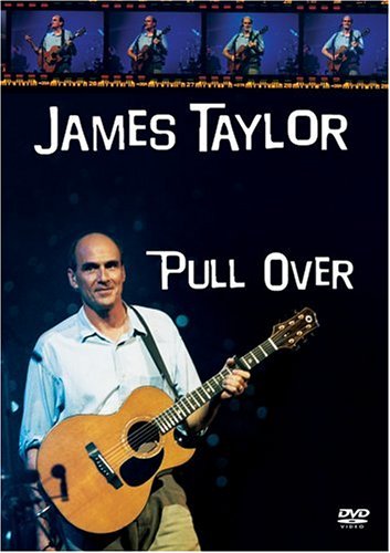 James Taylor  Pull Over